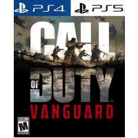Call of Duty: Vanguard Cross-Gen Bundle Ps4 – Ps5