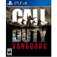 Call of Duty: Vanguard Ps4