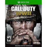 Call of Duty: WWII Xbox Series X|S Xbox One Game