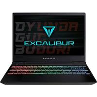 CASPER EXCALİBUR İ7 9750H 16G RAM 512G SSD GTX1650 FHD IPS
