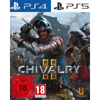 Chivalry 2 PS4 & PS5