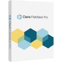 Claris FileMaker Pro 19 License Key Windows/MAC