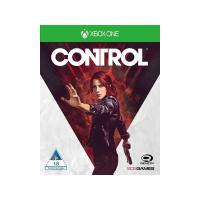Control Xbox Series X|S Xbox One Game
