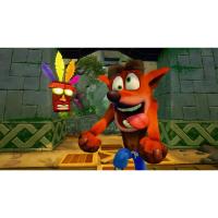 Crash Bandicoot N. Sane Trilogy PS4 PS5
