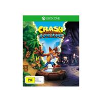 Crash Bandicoot N. Sane Trilogy Xbox Series X|S Xbox One Game
