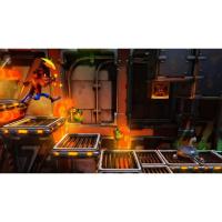 Crash Bandicoot N. Sane Trilogy Xbox Series X|S Xbox One Game