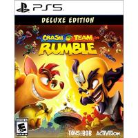 Crash Team Rumble Standard Edition Ps5