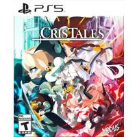 Cris Tales Ps5