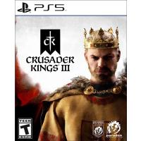 Crusader Kings III PS5