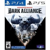 Dark Alliance PS4 & PS5