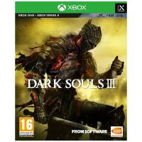 DARK SOULS III Xbox Series X|S Xbox One Game