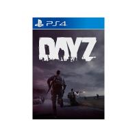 DayZ PS4 PS5