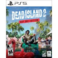 Dead Island 2 Ps5