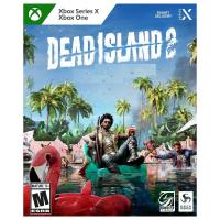 Dead Island 2 Xbox Series X|S Xbox One Game