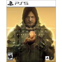 Death Stranding: Director’s Cut PS5