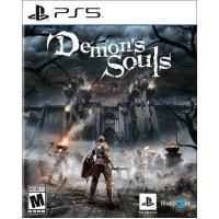 Demon’s Souls Ps5