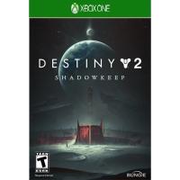 Destiny 2: Shadowkeep Xbox Series X|S Xbox One Game