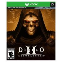 Diablo II: Resurrected Xbox Series X|S Xbox One Game