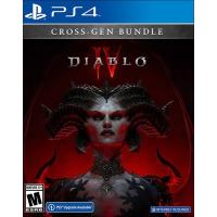 Diablo IV – Standard Edition Ps4