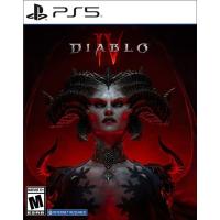 Diablo IV – Standard Edition Ps5
