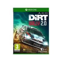 DiRT Rally 2.0 Xbox Series X|S Xbox One Game