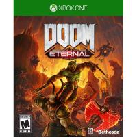 DOOM Eternal Xbox Series X|S Xbox One Game