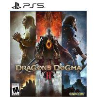 Dragon's Dogma 2 PS5