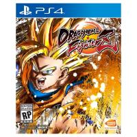 DRAGON BALL FIGHTERZ PS4 PS5