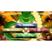 DRAGON BALL FIGHTERZ PS4 PS5