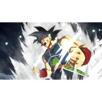 DRAGON BALL FIGHTERZ PS4 PS5
