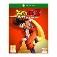 DRAGON BALL Z: KAKAROT Xbox Series X|S Xbox One Game