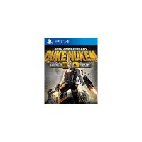 Duke Nukem 3D: 20th Anniversary World Tour PS4 PS5