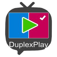 Duplexplay Media Player 1 Year Gift License