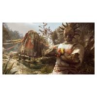 Dying Light: The Following - Enhanced Edition PS4 PS5