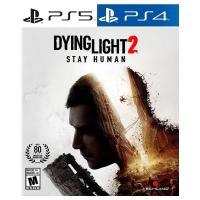 Dying Light 2 Stay Human PS4&PS5