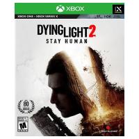 Dying Light 2 Stay Human Xbox Series X|S Xbox One Game