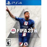 EA SPORTS FIFA 23 Standard Edition PS4