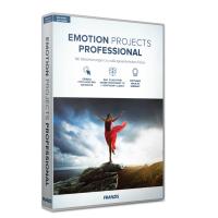 EMOTION Projects Pro v1.22 1 Device License Key