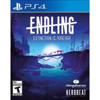 Endling – Extinction is Forever PS4