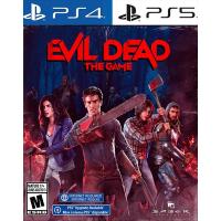 Evil Dead: The Game PS4 & PS5