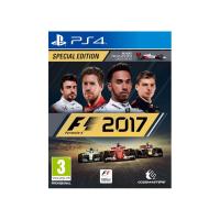 F1 2017 Special Edition PS4 PS5
