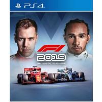 F1 2019 PS4