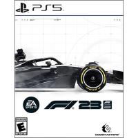 F1 23 Ps5