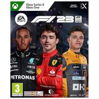 F1 23 Standard Edition Xbox Series X|S Xbox One Game