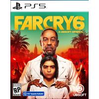 Far Cry 6 Ps5