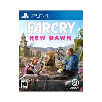 Far Cry New Dawn PS4 PS5
