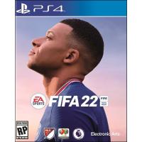 Fifa 22 Ps4