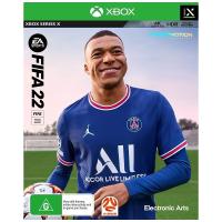 FIFA 22 Standard Edition Xbox Series X|S