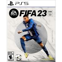 FIFA 23 PS5