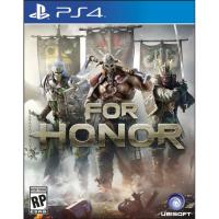 For Honor PS4 PS5